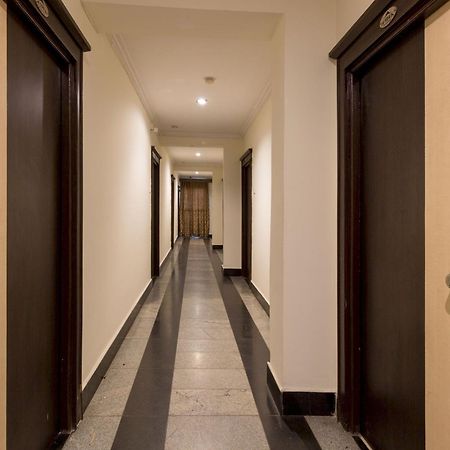 Hotel Super Collection O Alekhya Residency Hyderabad Exterior foto