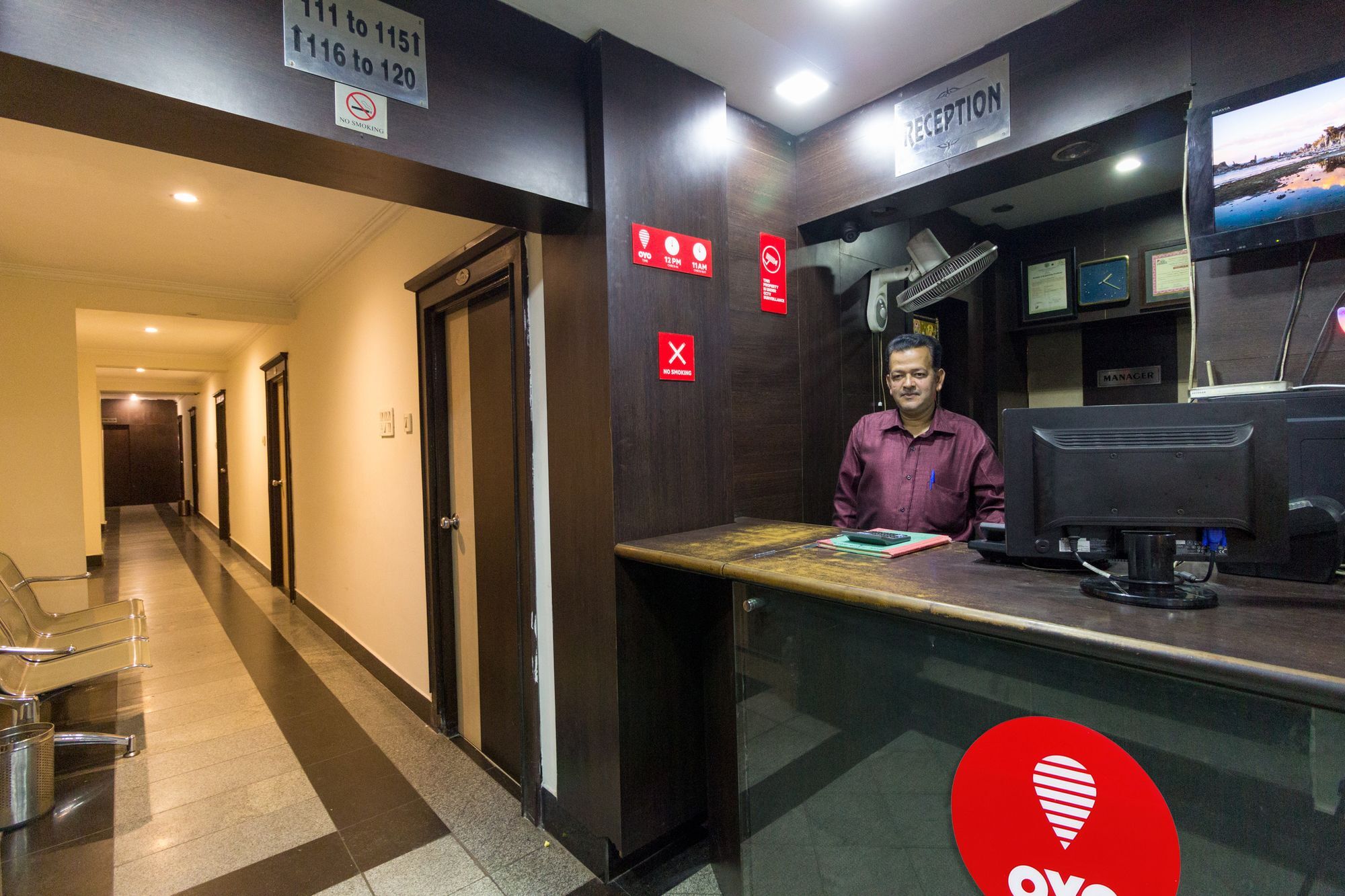 Hotel Super Collection O Alekhya Residency Hyderabad Exterior foto