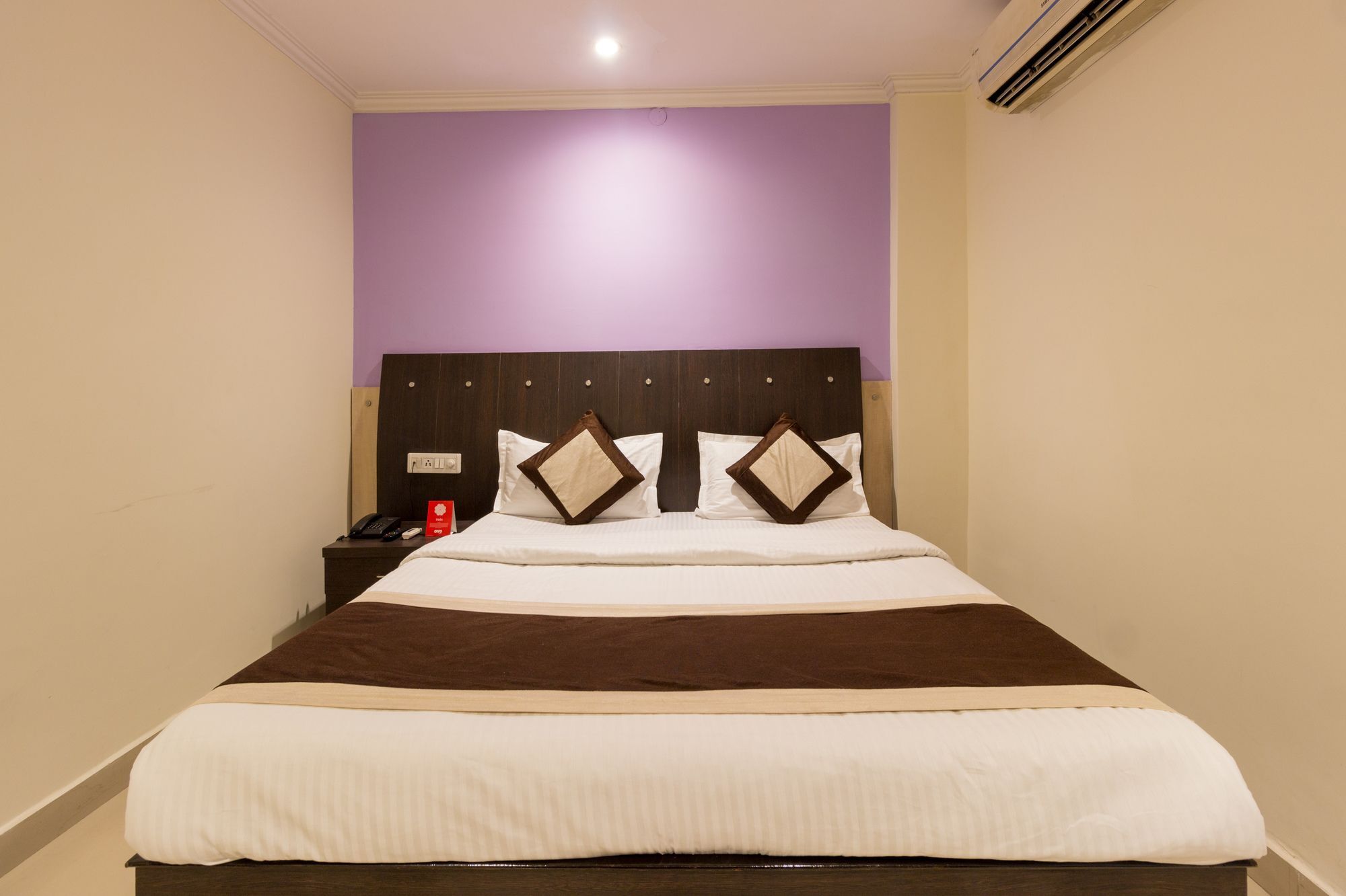 Hotel Super Collection O Alekhya Residency Hyderabad Exterior foto
