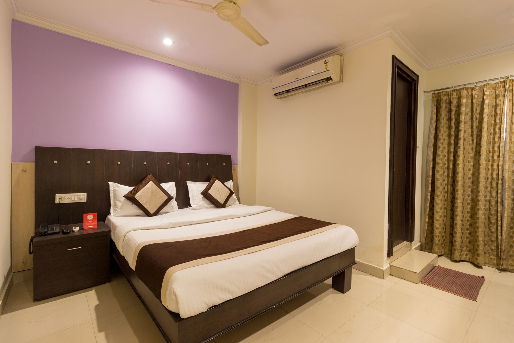 Hotel Super Collection O Alekhya Residency Hyderabad Exterior foto
